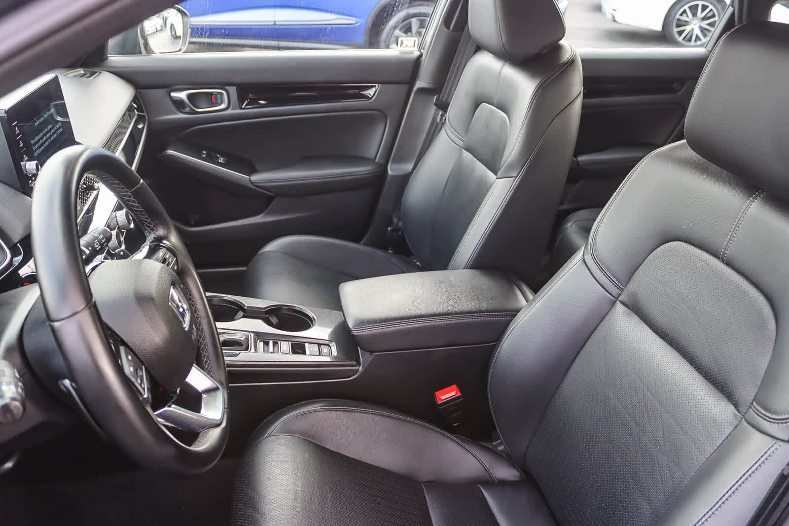 Thumbnail: 2022 Honda Civic - 17