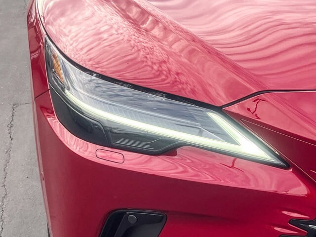 Thumbnail: 2026 Lexus RX - 7