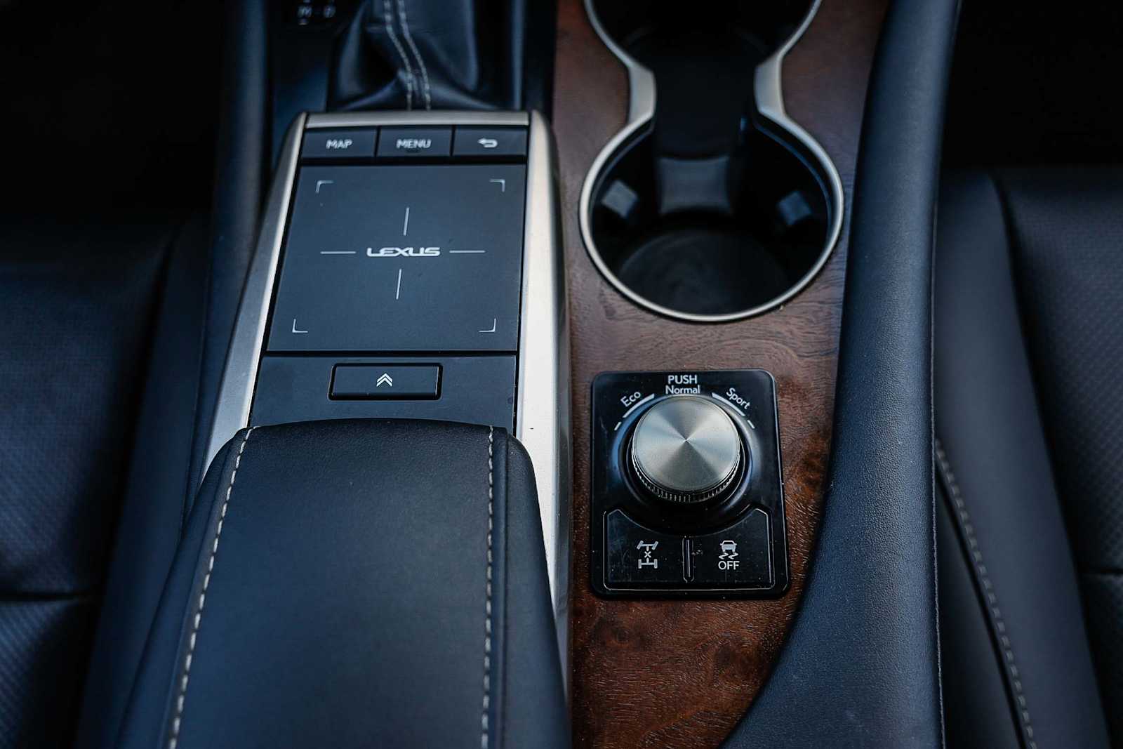 Thumbnail: 2022 Lexus RX - 21