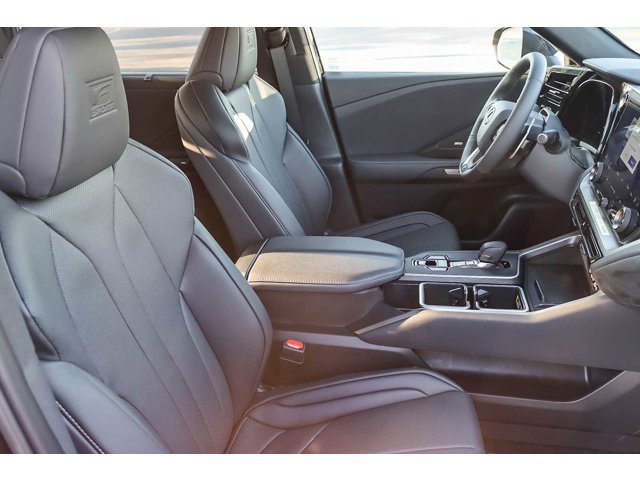 Thumbnail: 2026 Lexus TX - 17