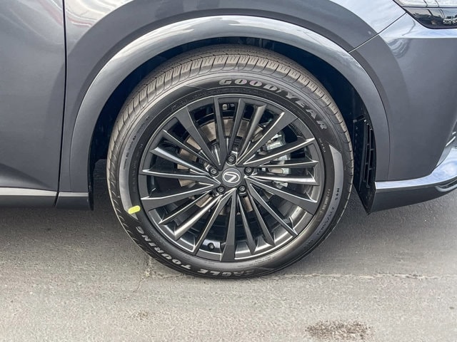 Thumbnail: 2026 Lexus RX - 9