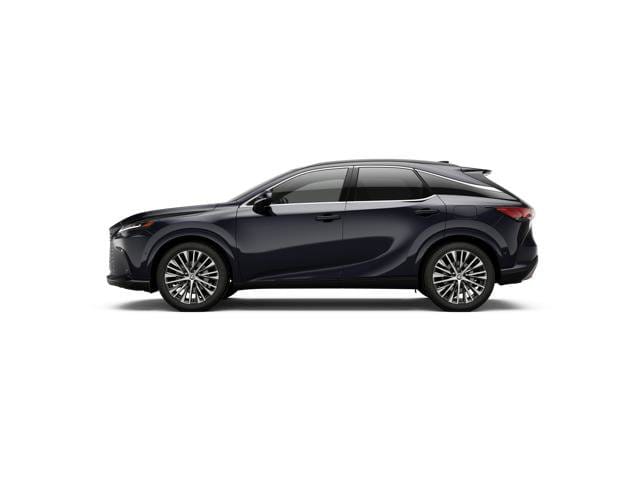 Thumbnail: 2026 Lexus RX - 2
