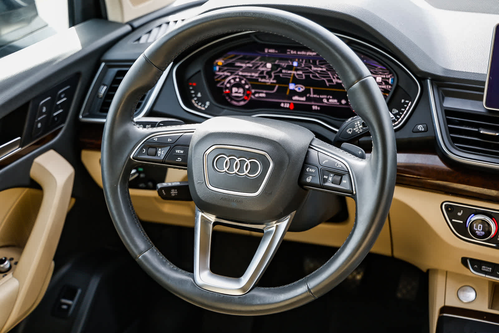 Thumbnail: 2018 Audi Q5 - 13