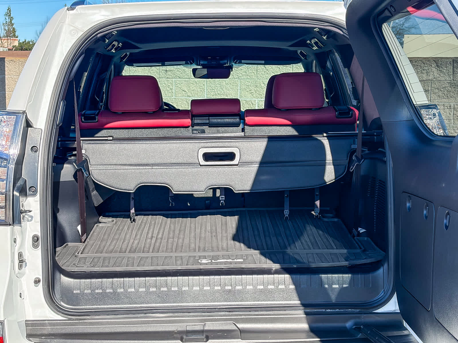 Thumbnail: 2022 Lexus GX - 26