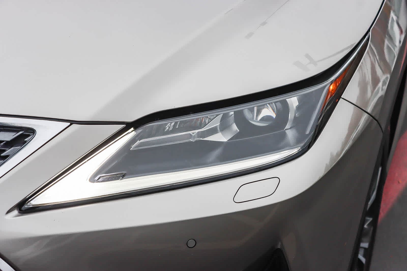 Thumbnail: 2021 Lexus RX - 7