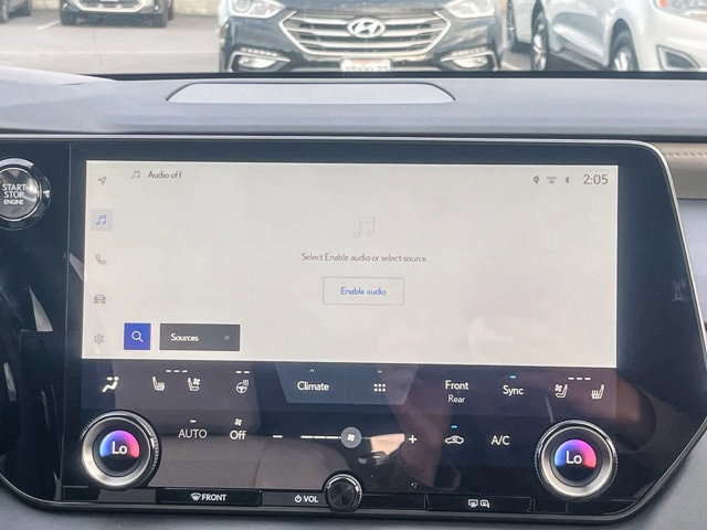 Thumbnail: 2026 Lexus RX - 15