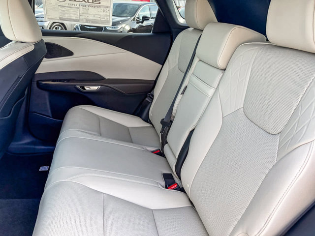 2026 Lexus RX 350 Premium - Photo 19