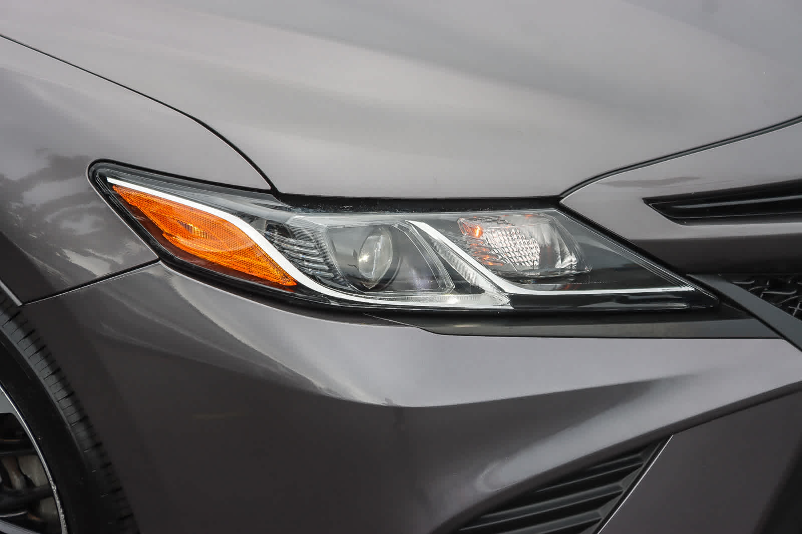 Thumbnail: 2018 Toyota Camry - 7