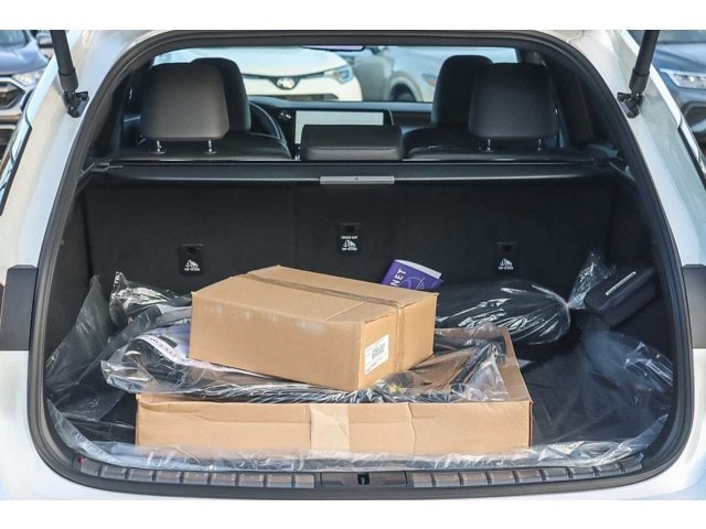 Thumbnail: 2026 Lexus RX - 25