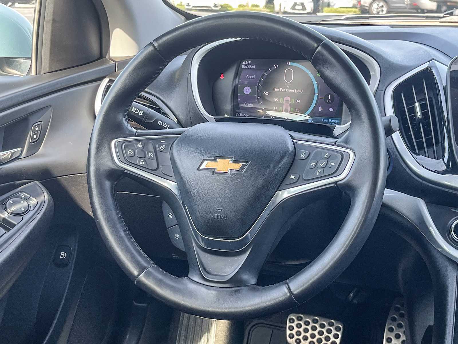 Thumbnail: 2019 Chevrolet Volt - 14