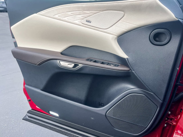 Thumbnail: 2026 Lexus RX - 21