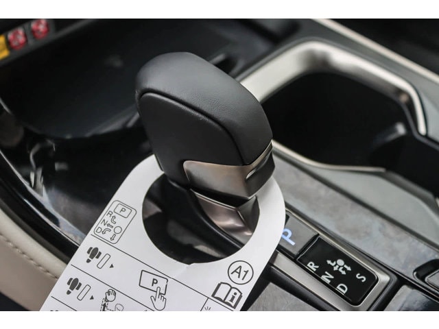 Thumbnail: 2026 Lexus NX - 20