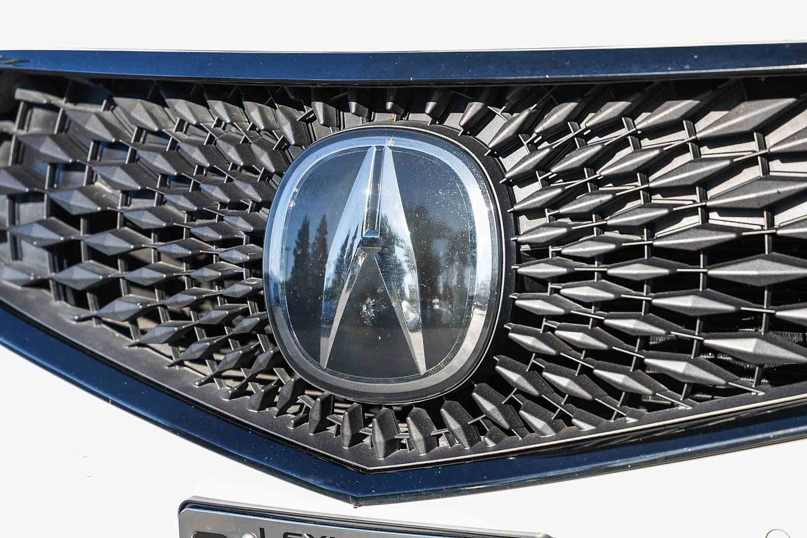 Thumbnail: 2022 Acura MDX - 9