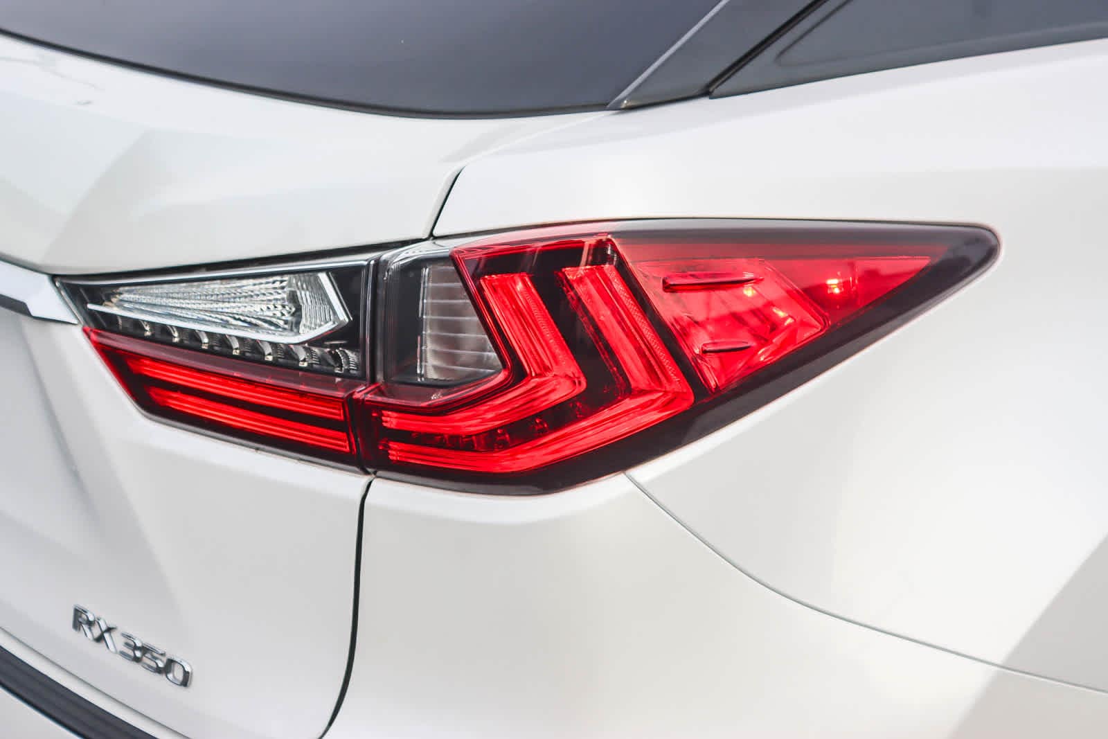 Thumbnail: 2022 Lexus RX - 8