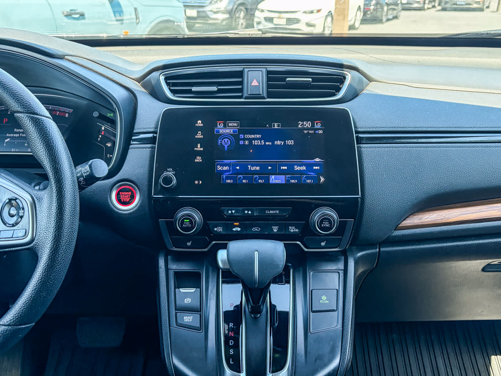Thumbnail: 2019 Honda CR-V - 12
