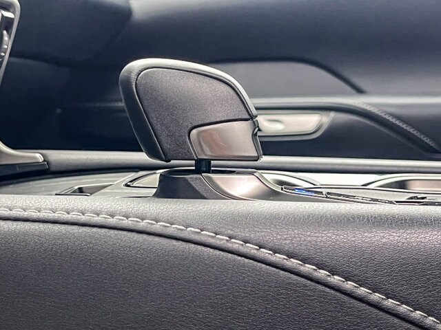 Thumbnail: 2026 Lexus RX - 23