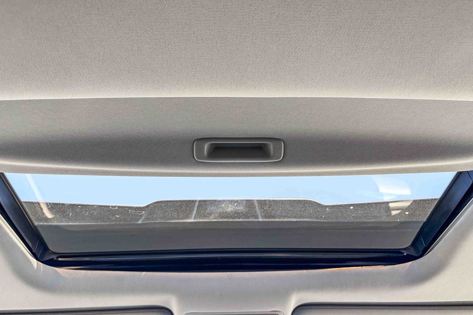 Thumbnail: 2017 Acura MDX - 15