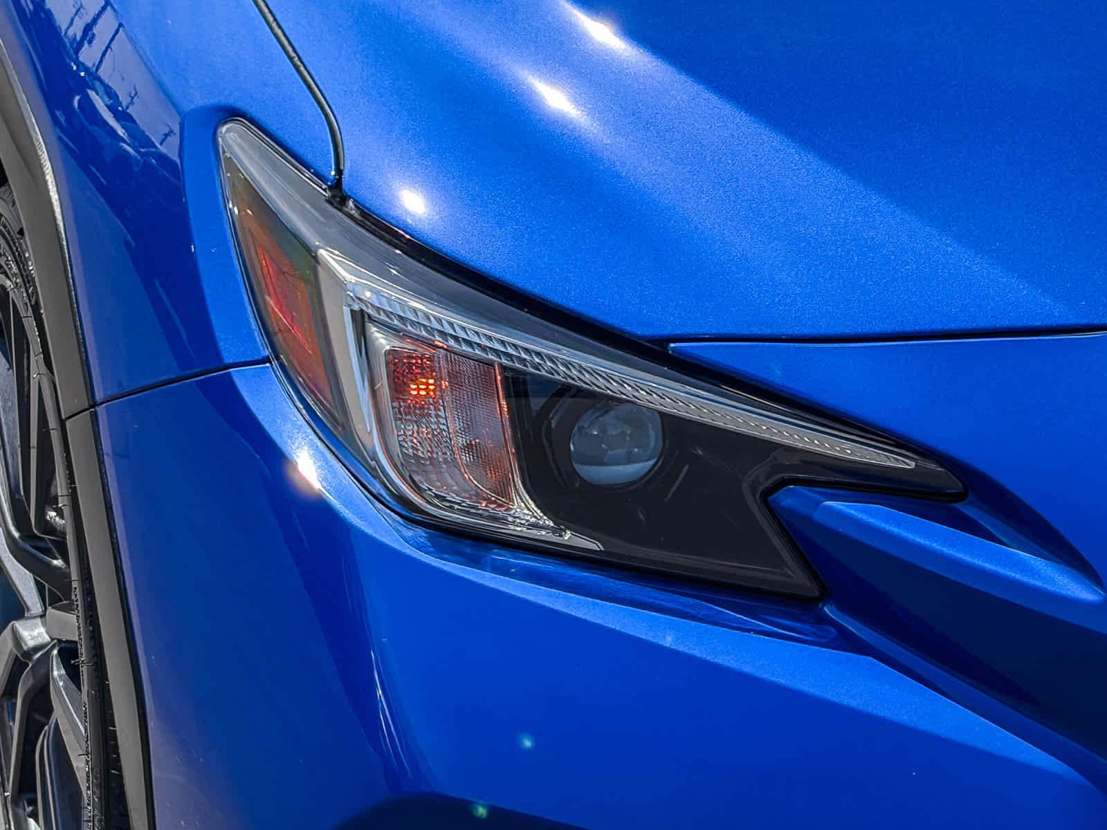 Thumbnail: 2022 Subaru WRX - 7