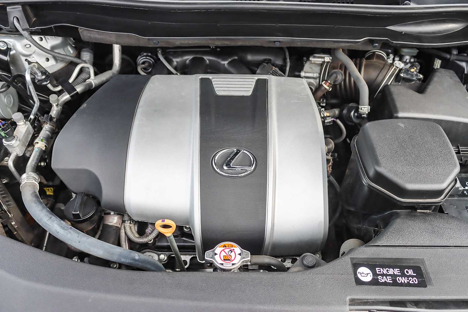 Thumbnail: 2017 Lexus RX - 25