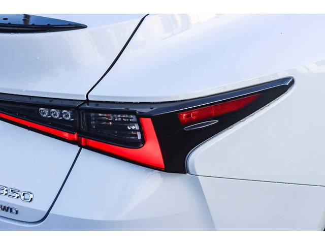 Thumbnail: 2025 Lexus IS - 15