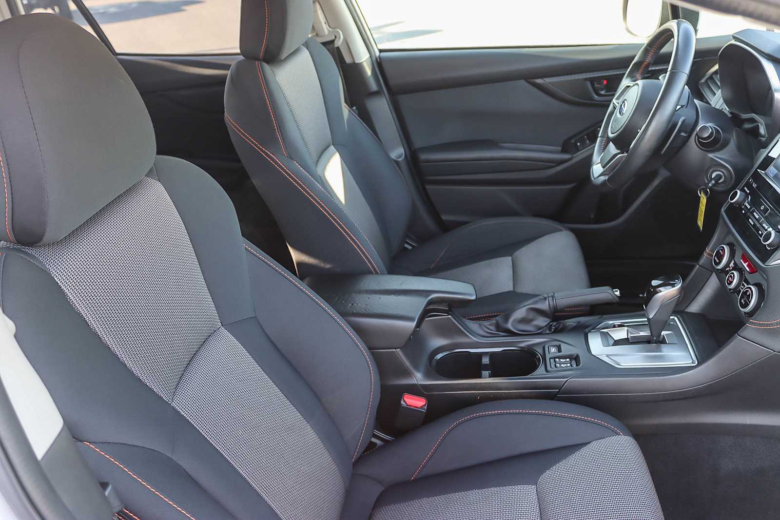 Thumbnail: 2023 Subaru Crosstrek - 15