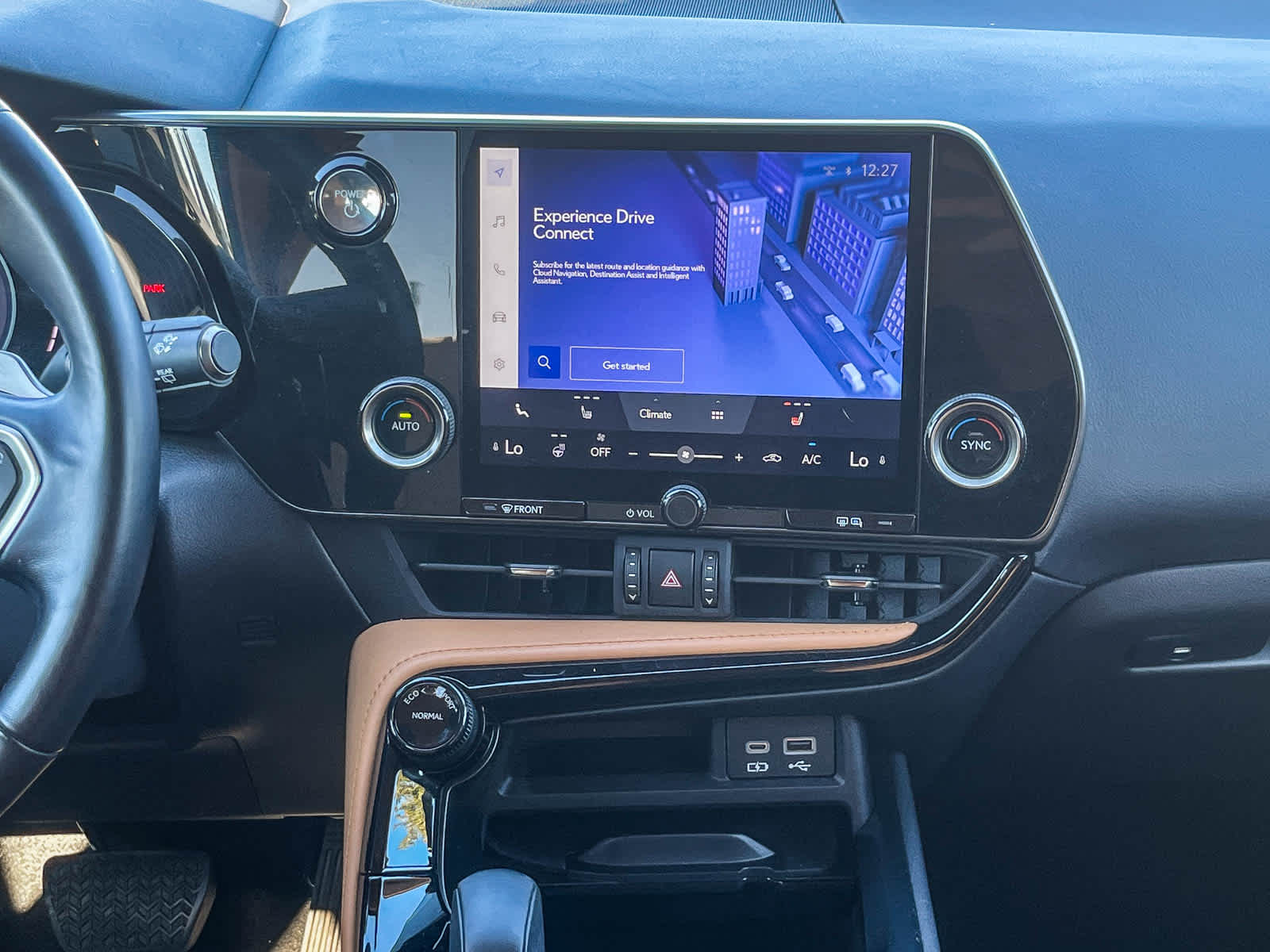 Thumbnail: 2022 Lexus NX - 12