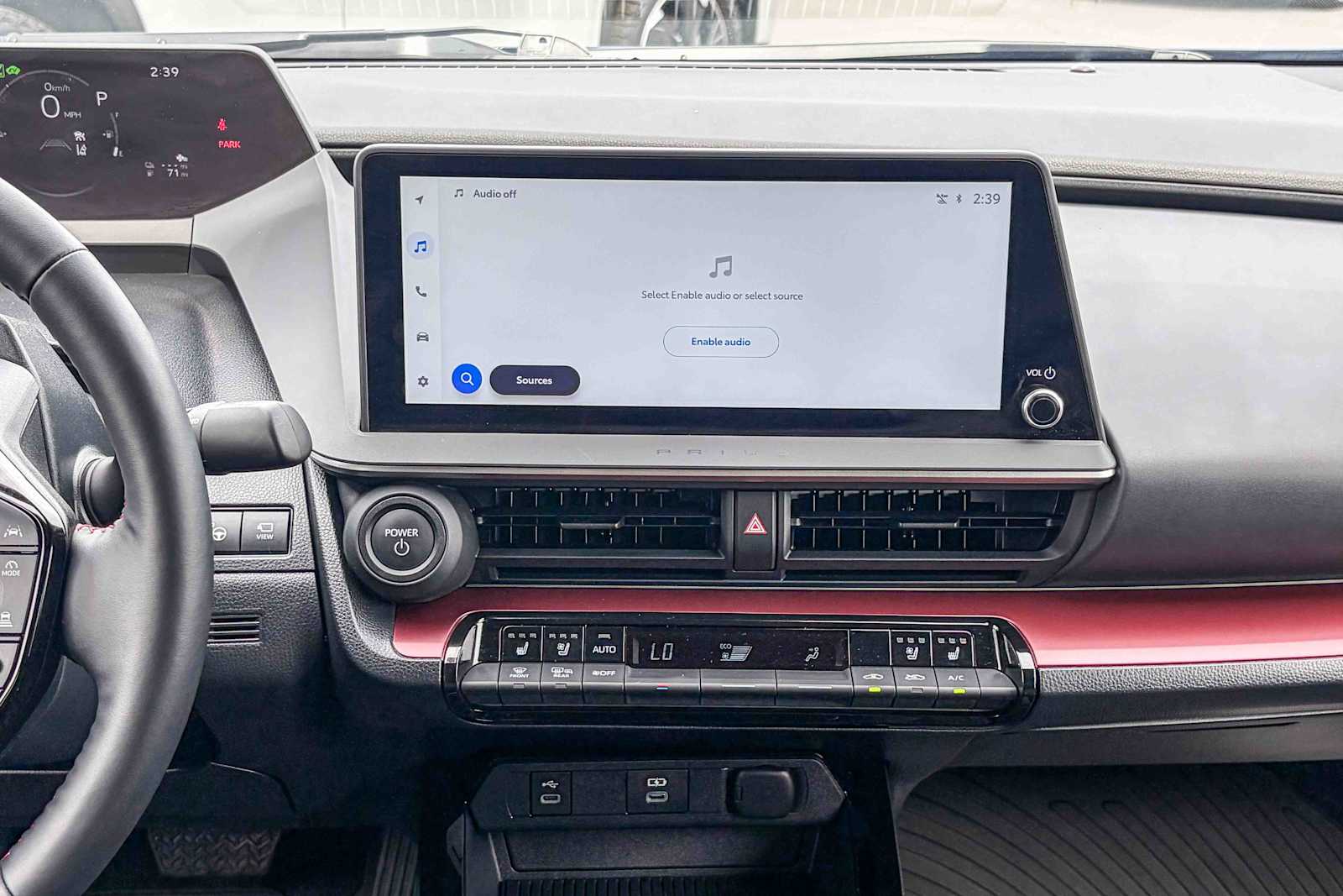 Thumbnail: 2025 Toyota Prius - 12