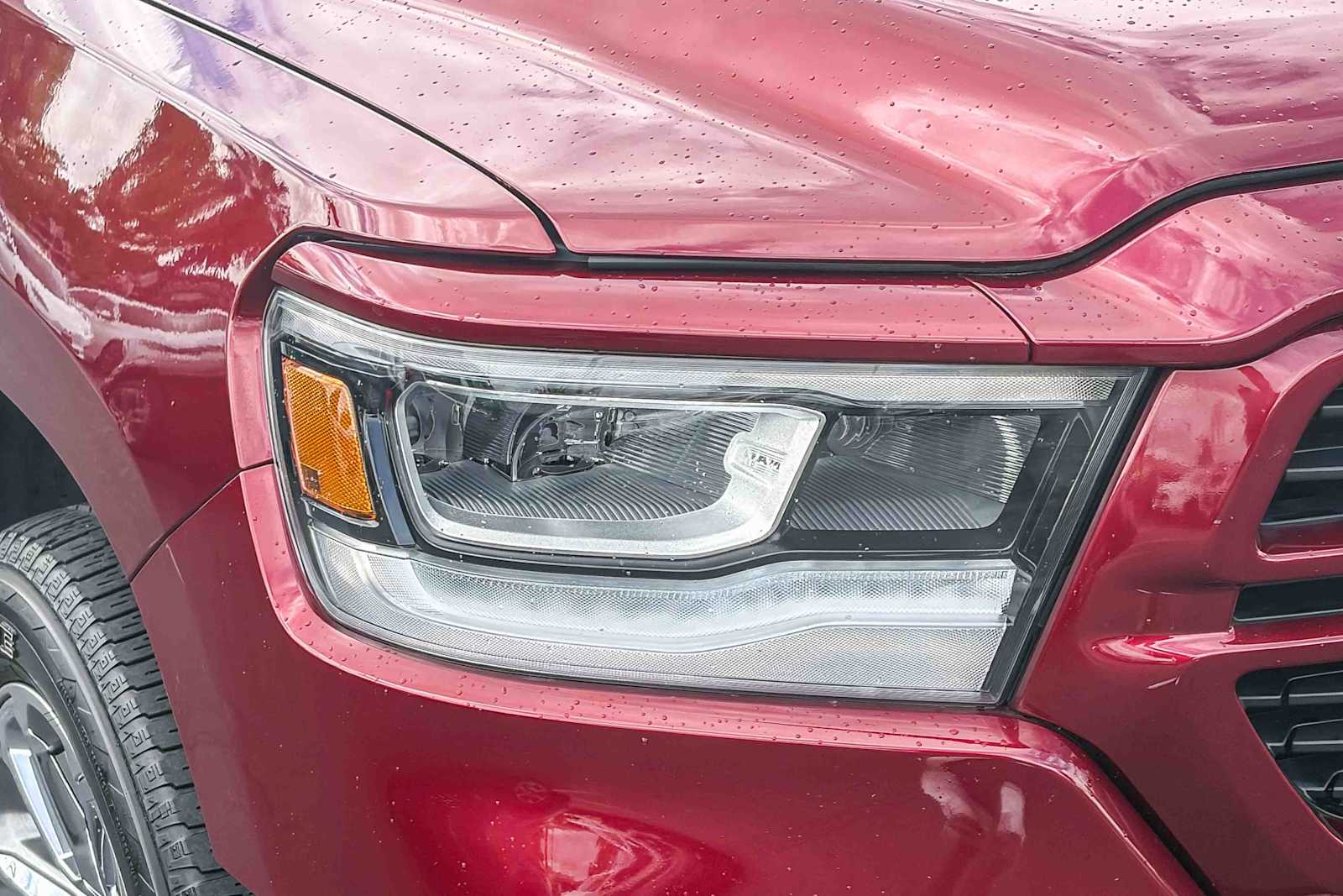 2024 Ram 1500 Laramie photo 6