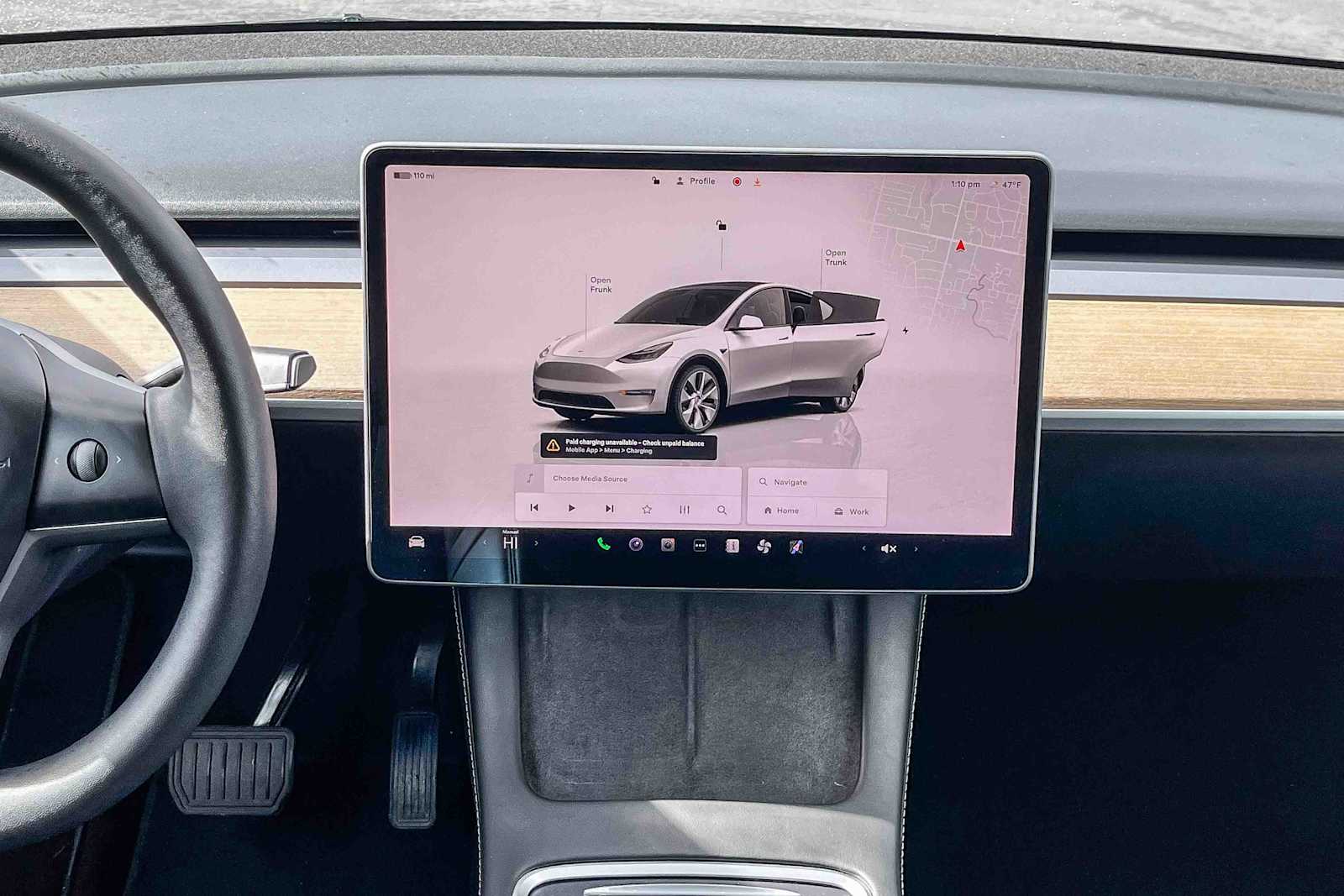 Thumbnail: 2023 Tesla Model Y - 12