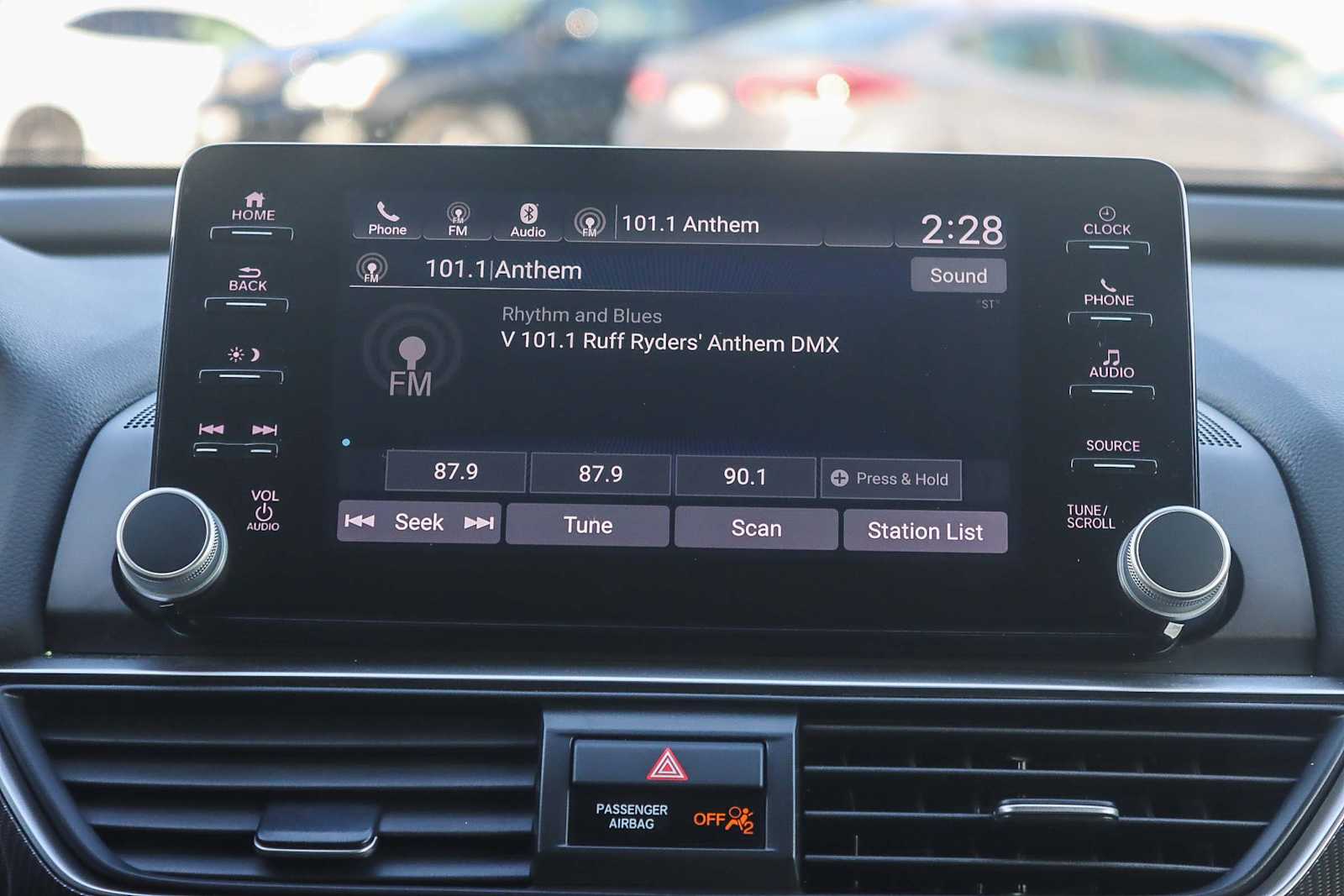 Thumbnail: 2022 Honda Accord - 13