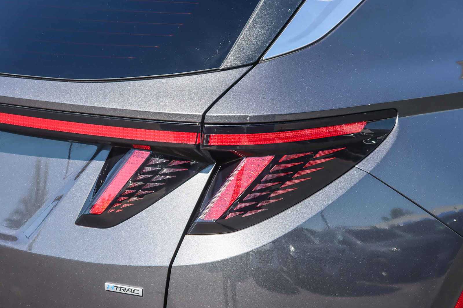 Thumbnail: 2022 Hyundai Tucson - 7