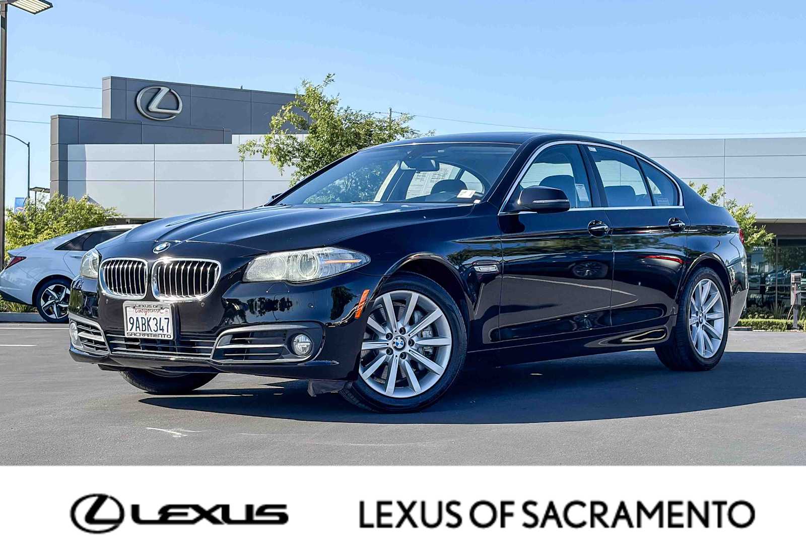 2015 BMW 5 Series 535i -
                  Sacramento, CA