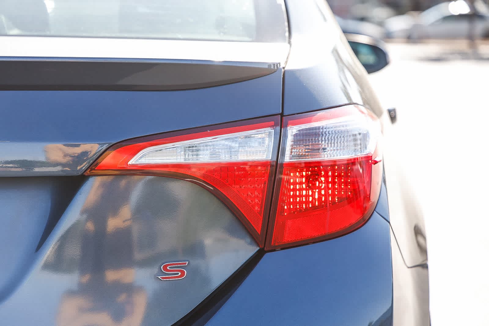 Thumbnail: 2015 Toyota Corolla - 11