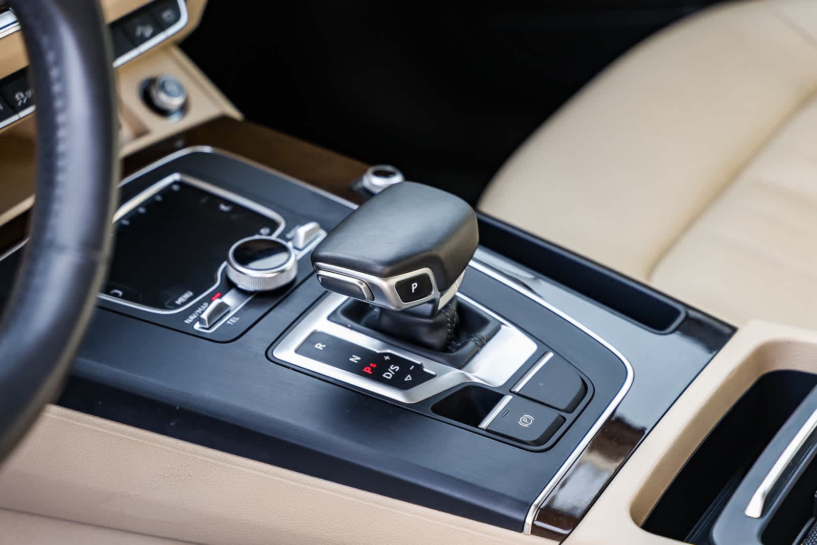 Thumbnail: 2018 Audi Q5 - 20