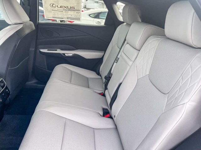 Thumbnail: 2026 Lexus RX - 20