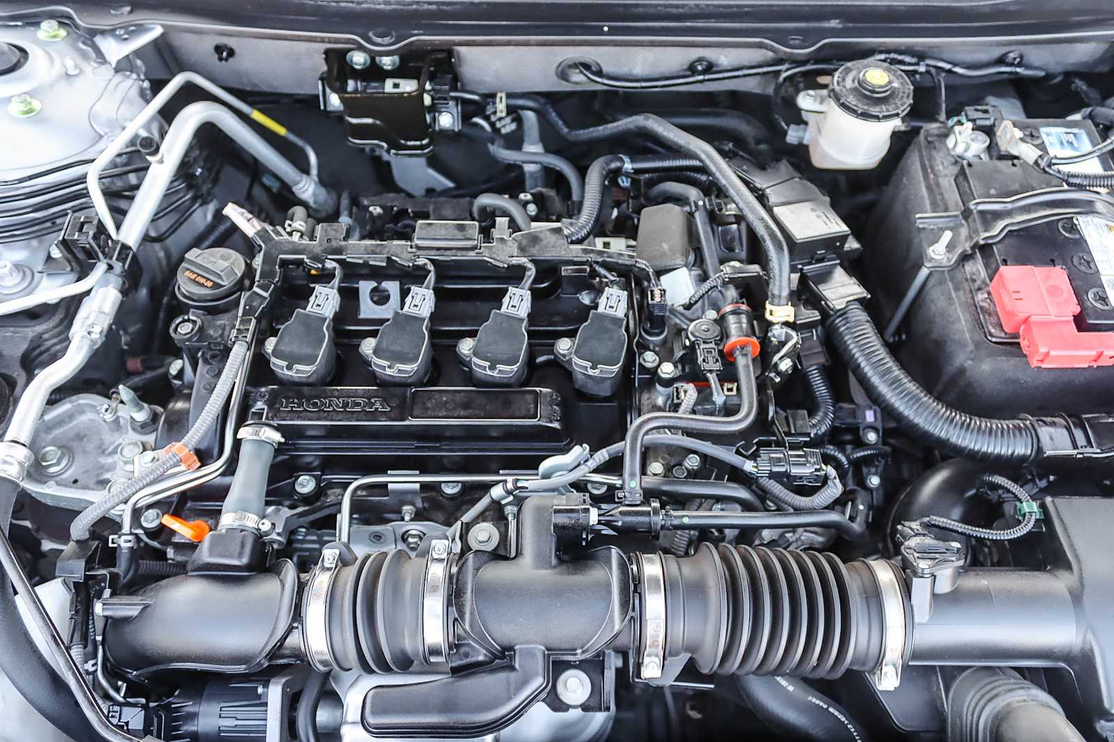 Thumbnail: 2021 Honda Accord - 26