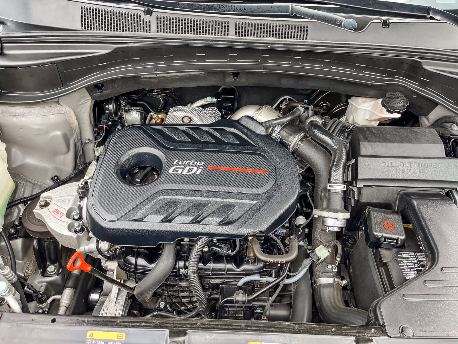 Thumbnail: 2017 Hyundai Santa Fe - 26