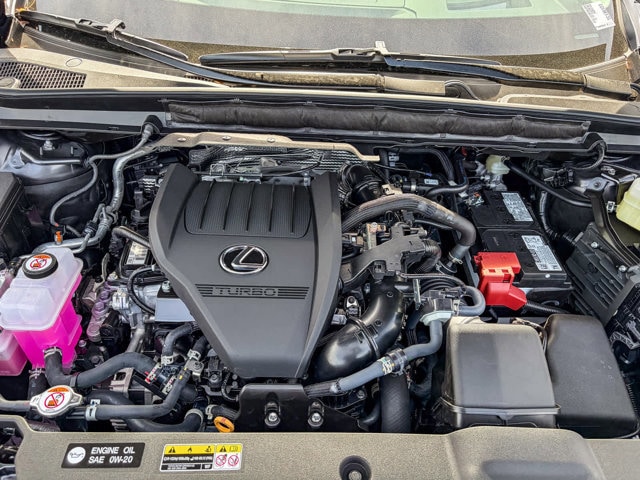2026 Lexus RX 350 Premium - Photo 12
