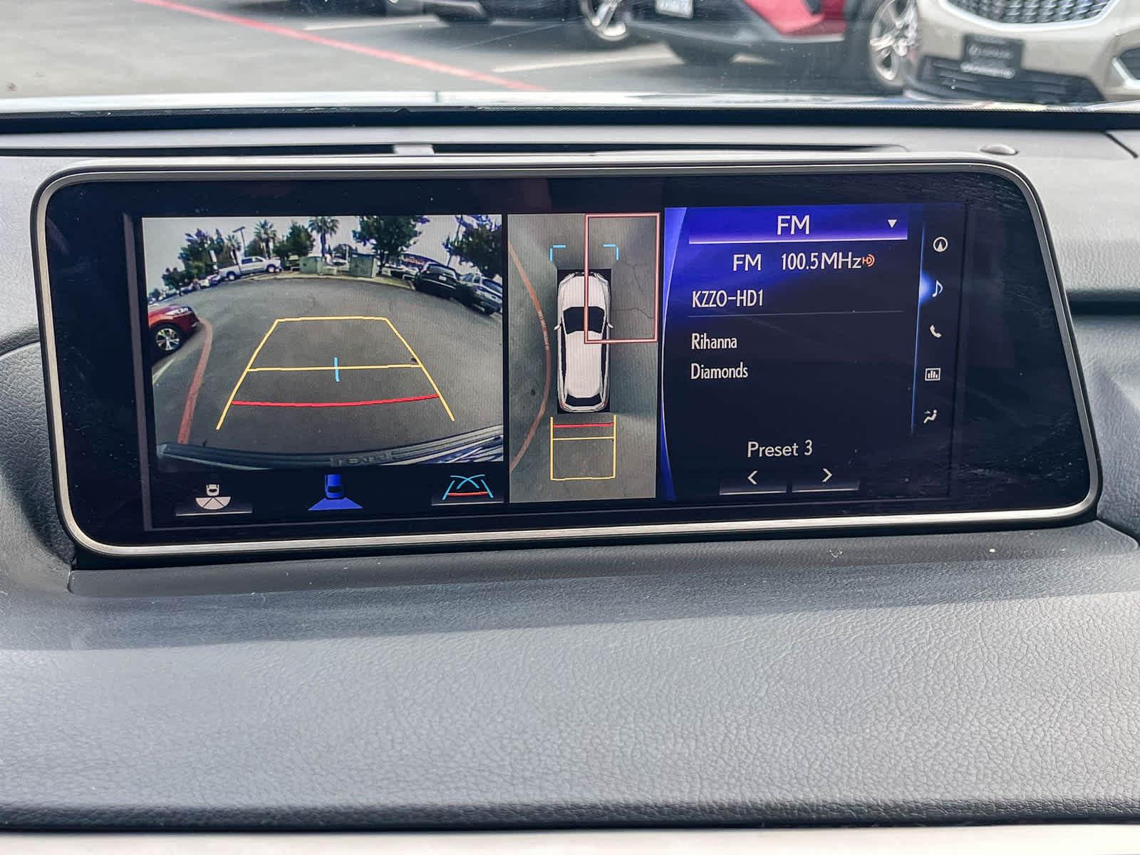 Thumbnail: 2017 Lexus RX - 23