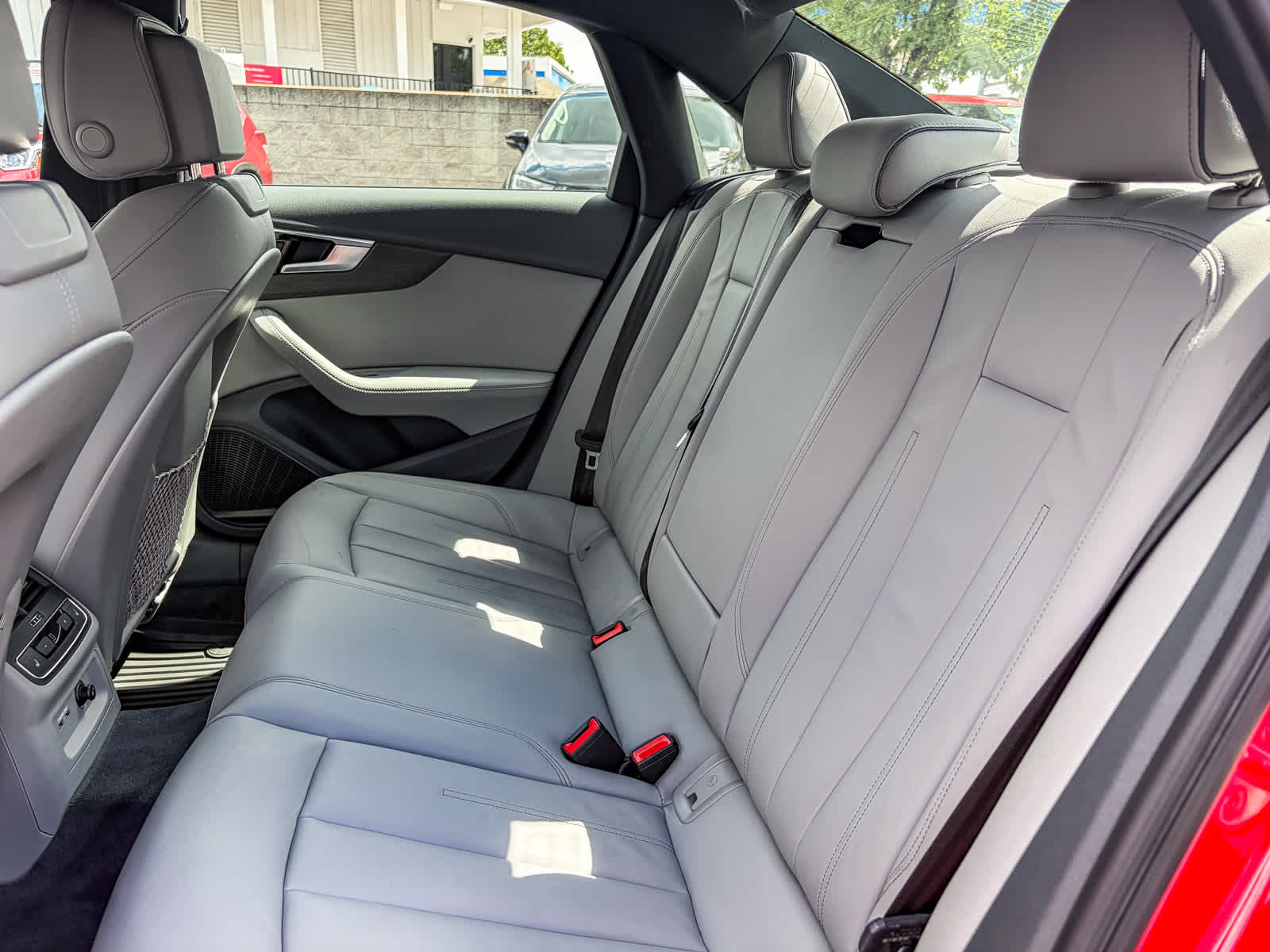 Thumbnail: 2020 Audi A4 - 18