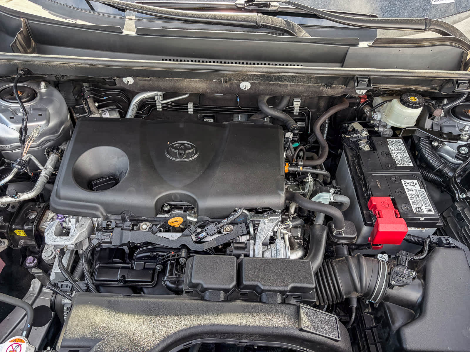 Thumbnail: 2021 Toyota RAV4 - 27