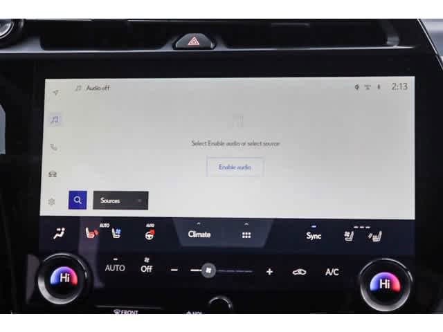 Thumbnail: 2026 Lexus RZ - 26