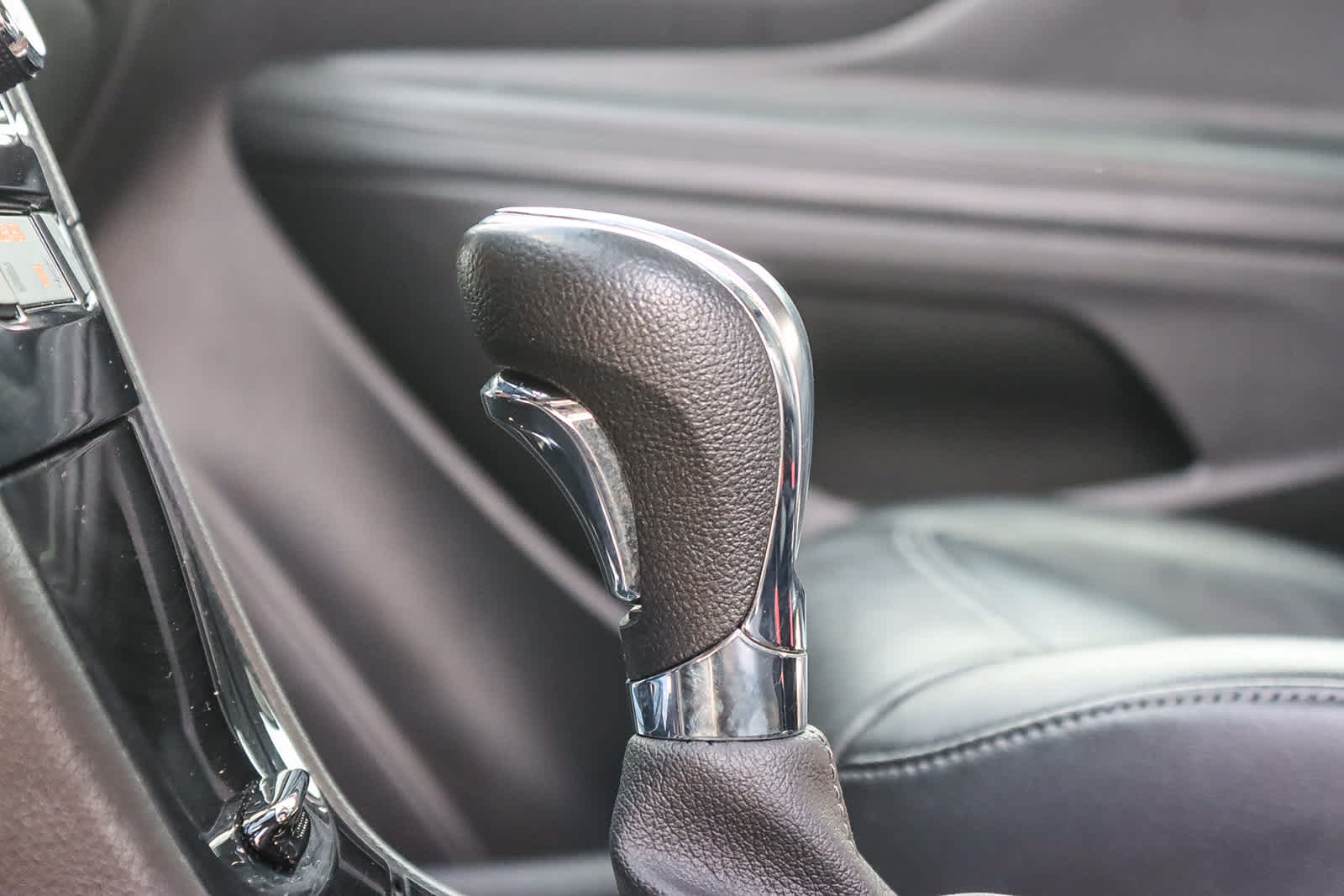 Thumbnail: 2019 Buick Encore - 22