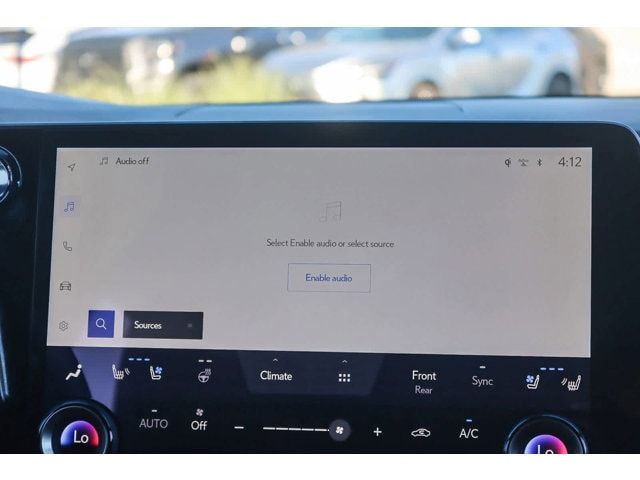 Thumbnail: 2026 Lexus RX - 15