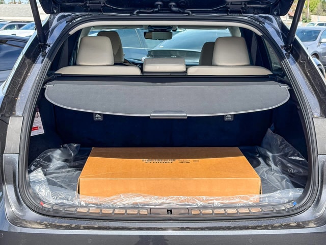 2026 Lexus RX 350 Premium - Photo 11