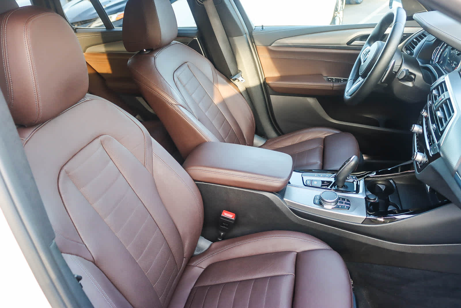 Thumbnail: 2019 BMW X3 - 12