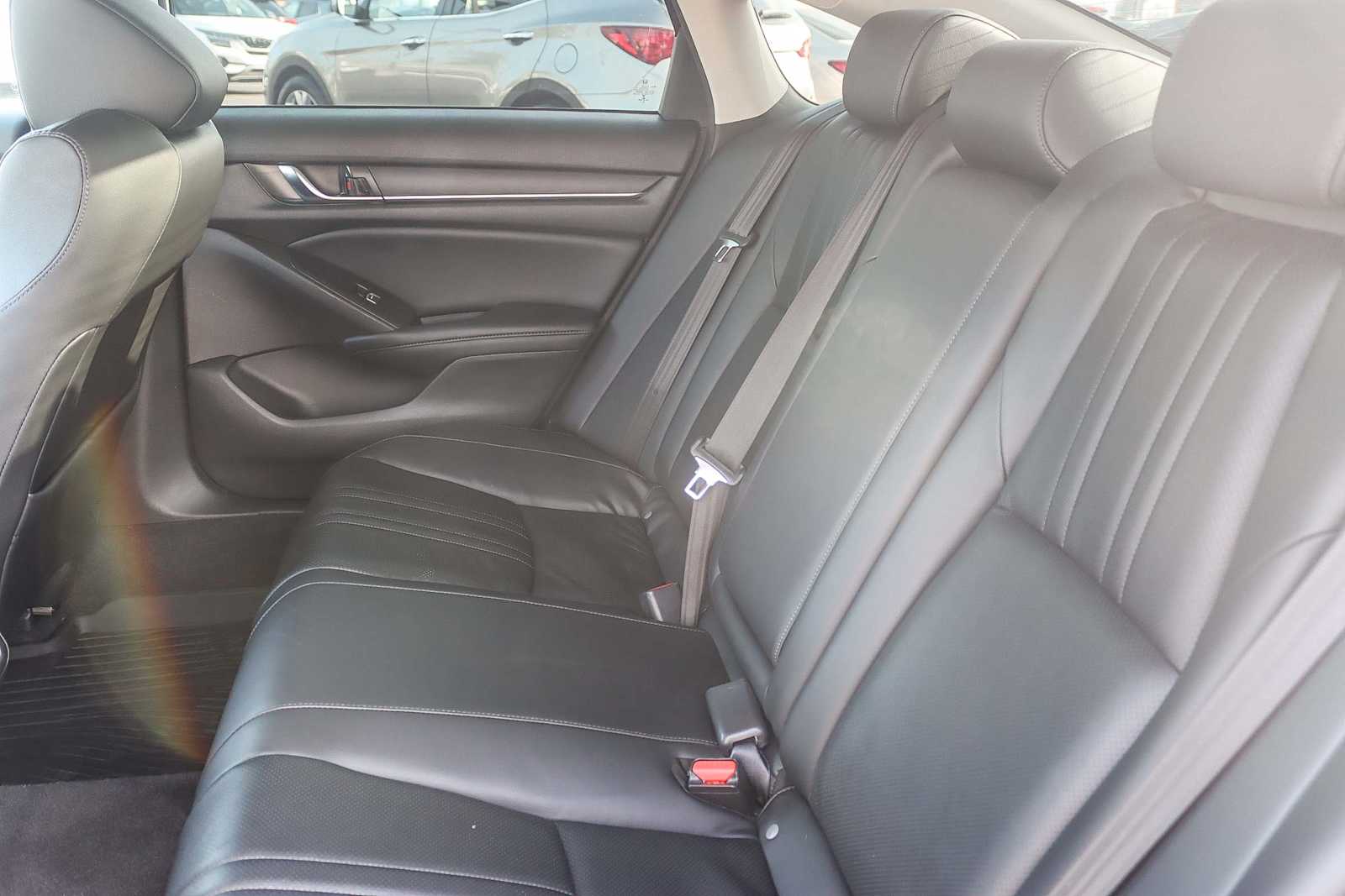 Thumbnail: 2022 Honda Accord - 17