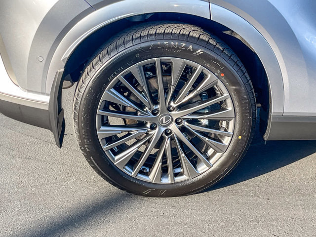 Thumbnail: 2026 Lexus RX - 10