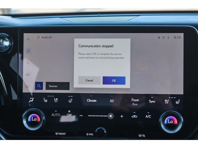 Thumbnail: 2026 Lexus TX - 15