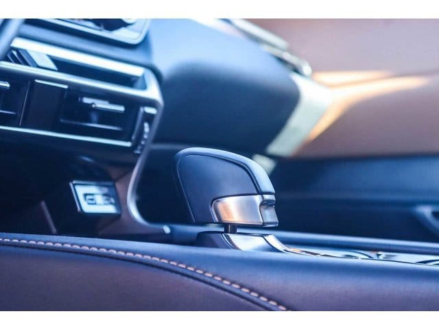 Thumbnail: 2026 Lexus RX - 43